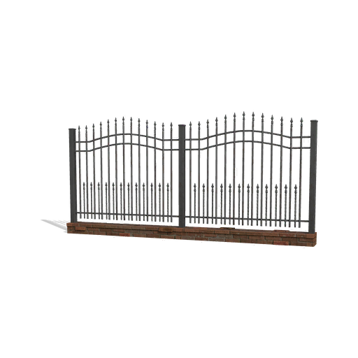 Fence Eu 08